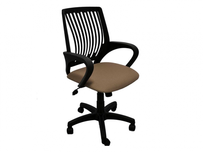 Офисное кресло Гермес / В 39