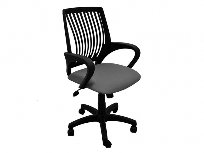 Офисное кресло Гермес / В 3