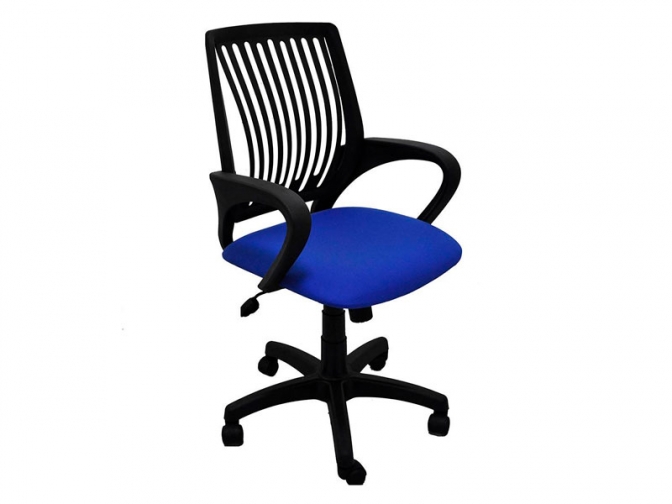 Офисное кресло Гермес / В 10