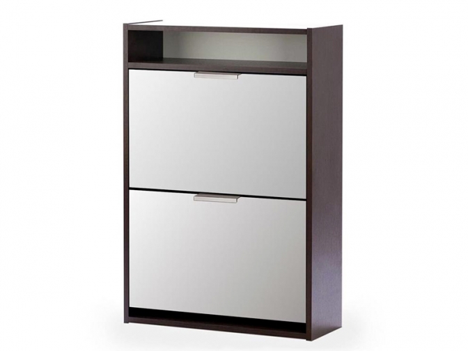 Обувница Комфорт К-2 МДФ