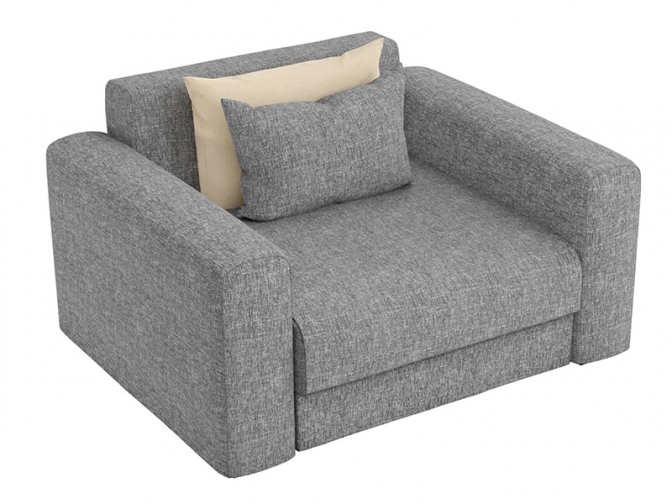 Кресло для отдыха Мэдисон (рогожка)