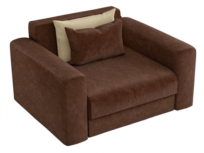 Кресло для отдыха Мэдисон (Велюр)