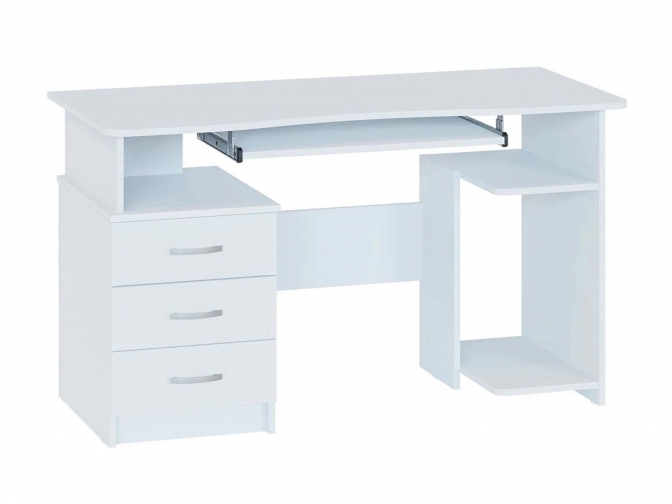 Компьютерный стол КСТ-08.1