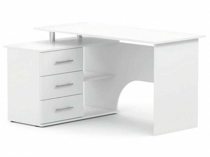 Компьютерный стол КСТ-09