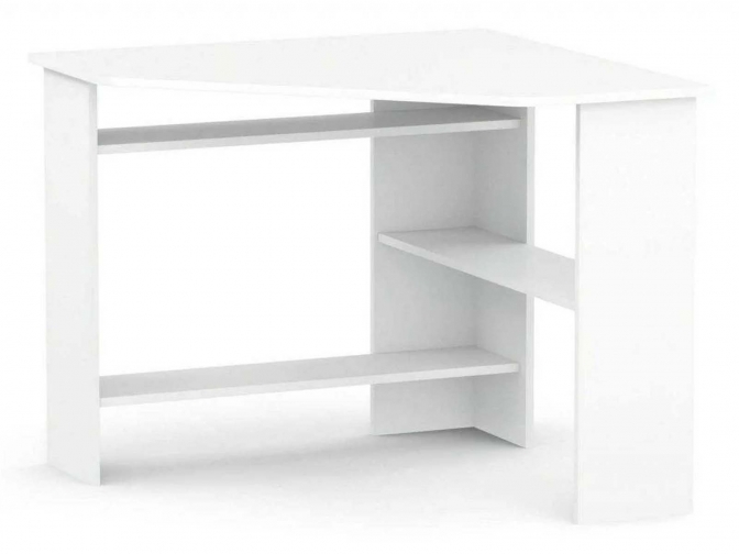 Компьютерный стол КСТ-02