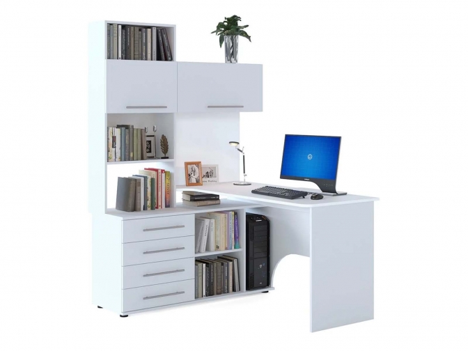 Компьютерный стол КСТ-14.1