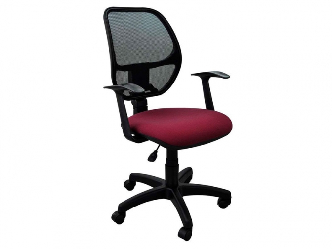 Офисное кресло Меркурий люкс Т / 2 А