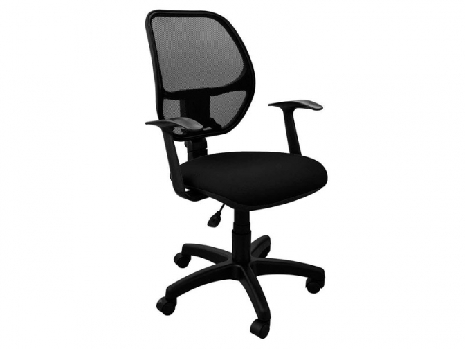 Офисное кресло Меркурий люкс Т / В 14