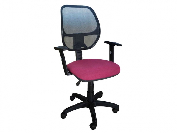 Офисное кресло Меркурий люкс Т1 / 2 А