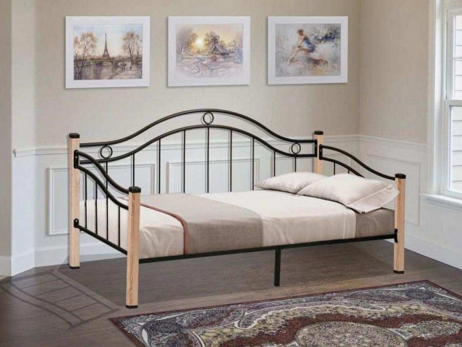 Кровать Скарлетт 900