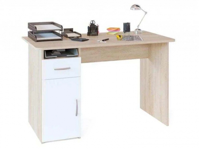 Письменный стол СПМ-03.1