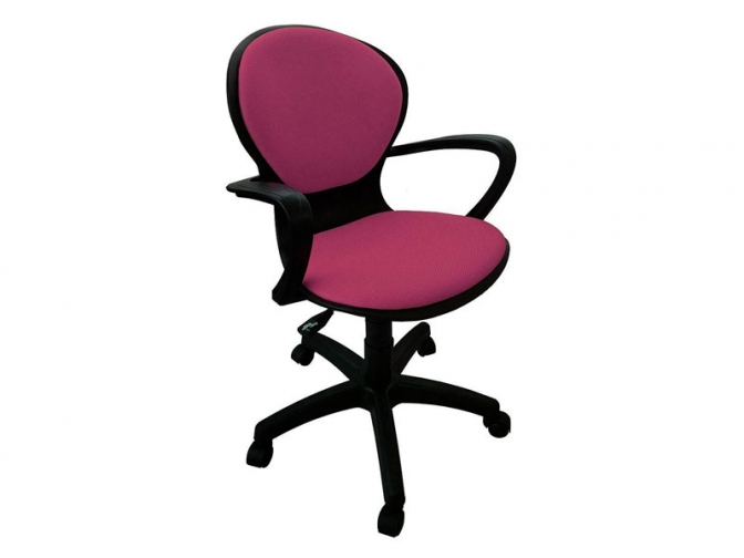 Офисное кресло Вальтер П черный / 2 А