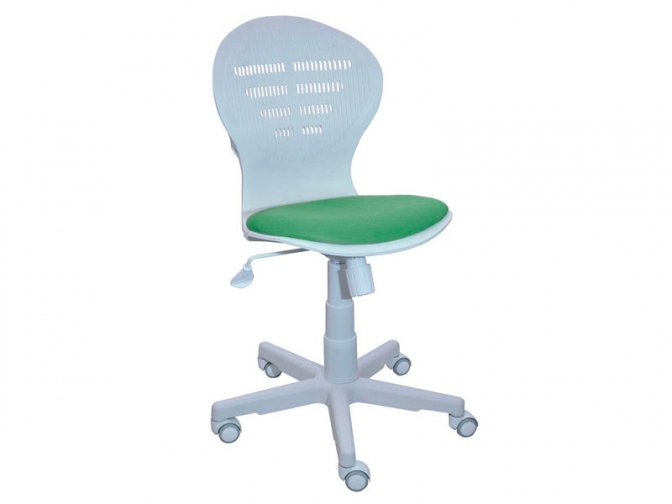 Офисное кресло Вальтер С белый / В 27