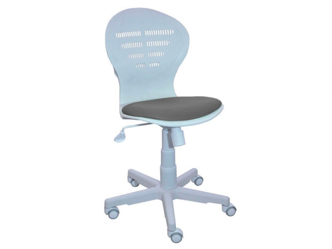 Офисное кресло Вальтер С белый / В 3