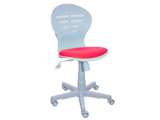 Офисное кресло Вальтер С белый / В 7