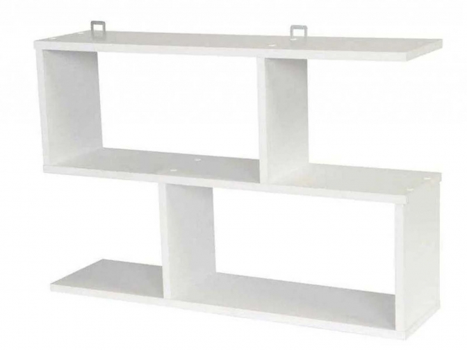 Полка книжная ПК-2