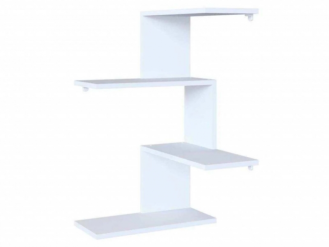 Полка книжная ПК-7