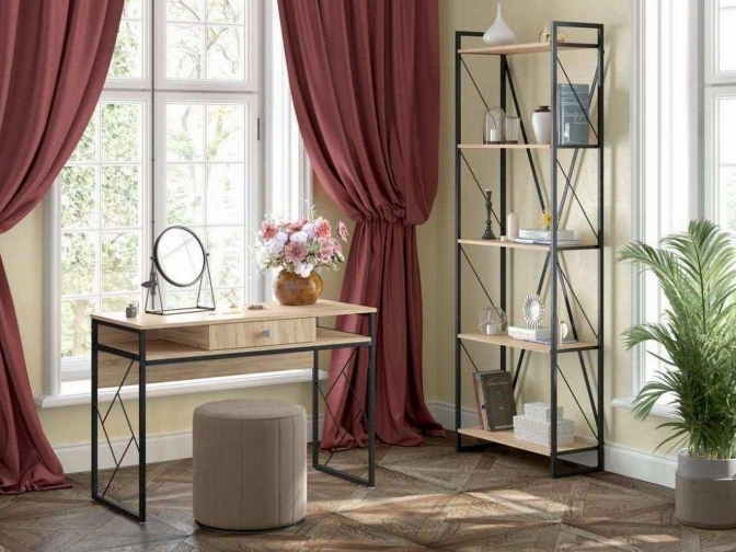 Набор Мебели Скарлетт 940