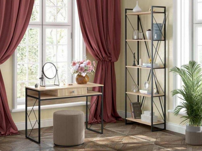 Набор Мебели Скарлетт 710