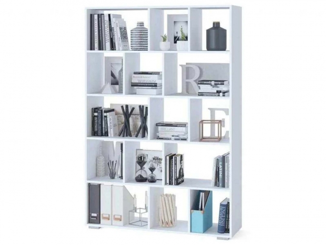 Стеллаж СТ-15