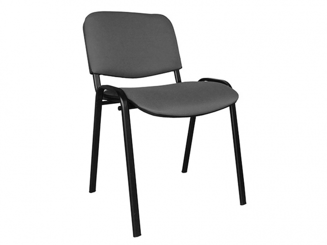 Стул Виси черный / В 3