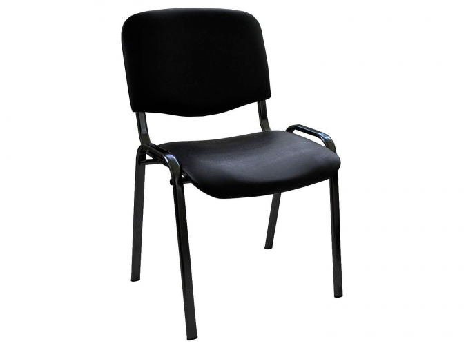 Стул Виси черный / В 14