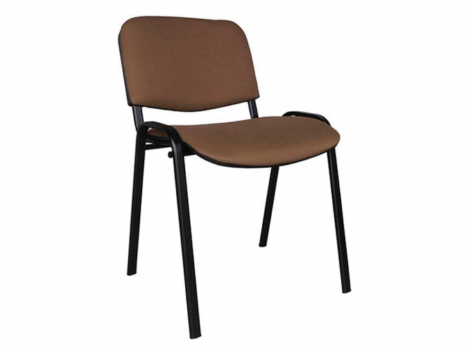 Стул Виси черный / В 17