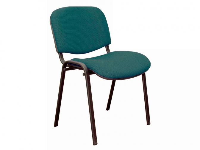 Стул Виси черный / В 31