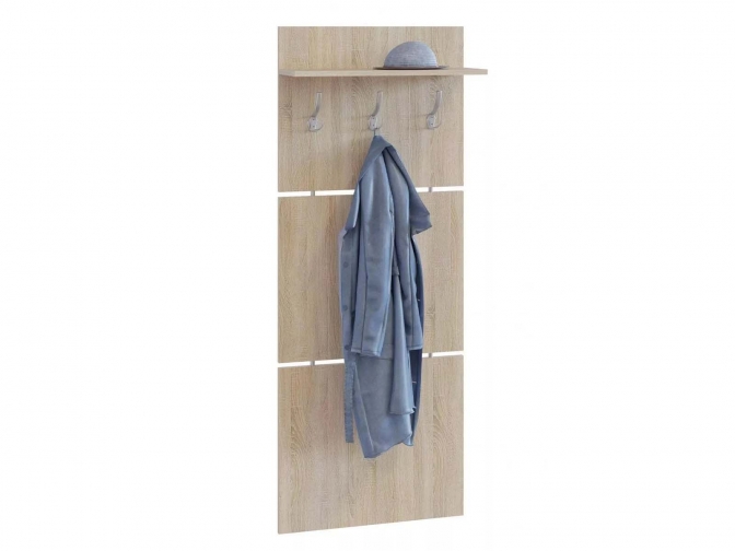 Настенная вешалка ВШ-5.1