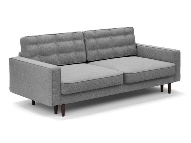 Диван Сканди пантограф (велюр Энерджи Лайт 810-16)