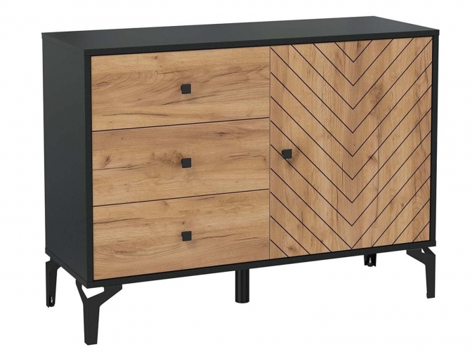 Комод Лофт 59.02