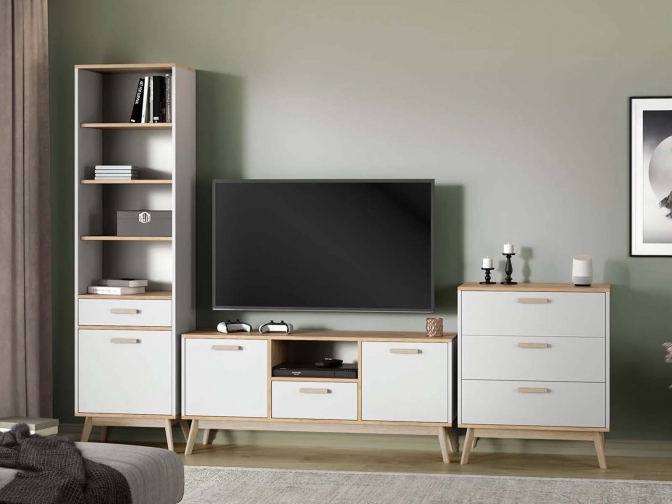 Гостинная Алатея