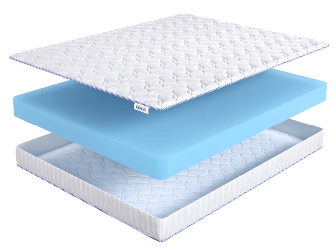 Матрас DreamExpert Base Roll Eco