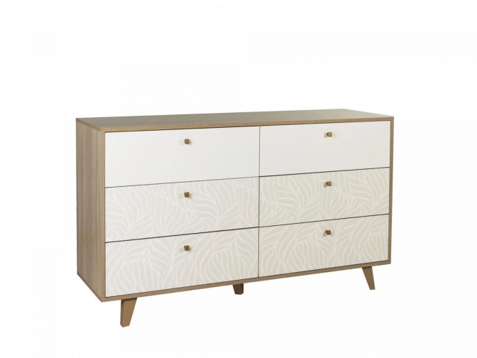 Комод Адажио 56.02-01