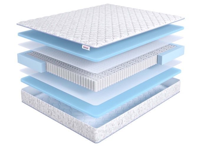 Матрас DreamExpert Optima Foam PS1000