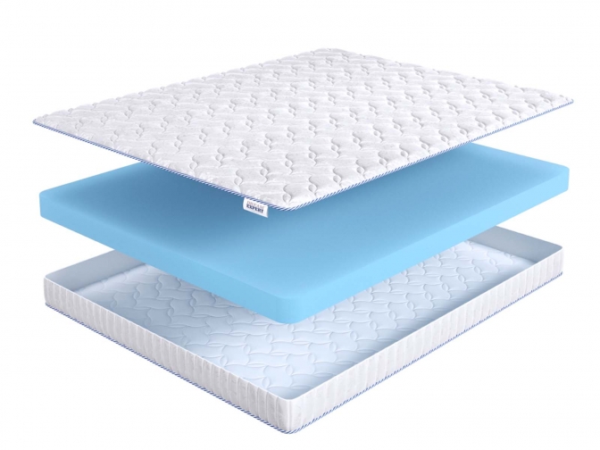 Матрас DreamExpert Base Roll Eco mini