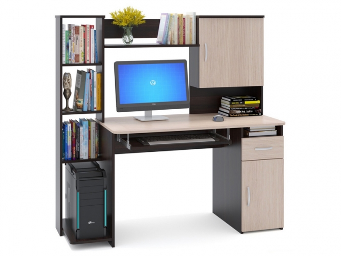 Компьютерный стол КСТ-11.1