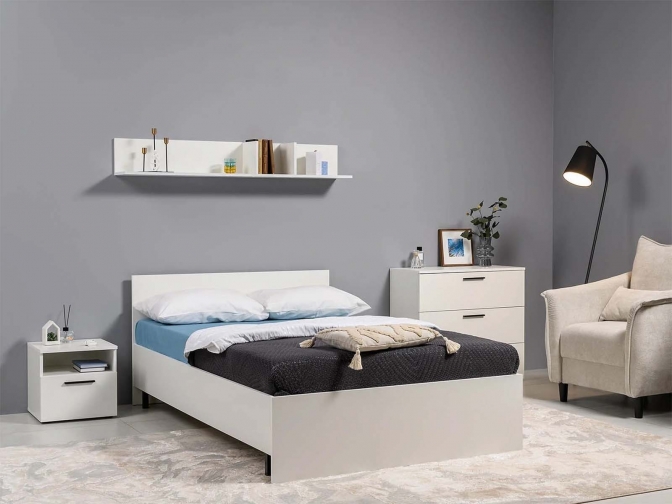 Спальня Эйр 2