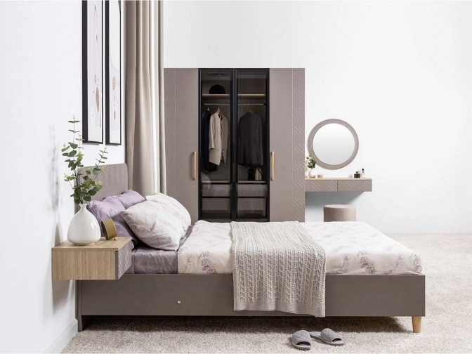 Спальня Амьен 1