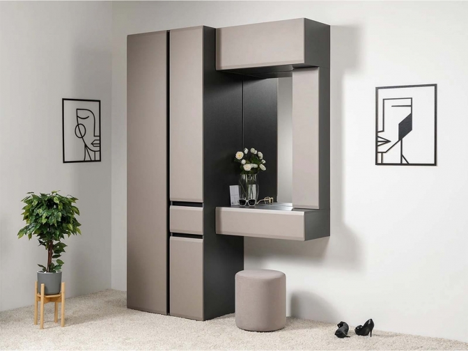 Прихожая Сидней 1