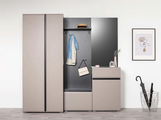 Прихожая Сидней 2