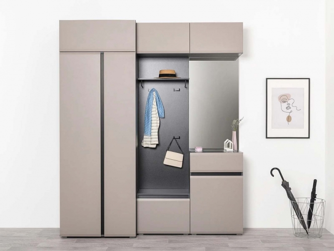 Прихожая Сидней 3