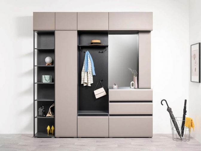 Прихожая Сидней 4