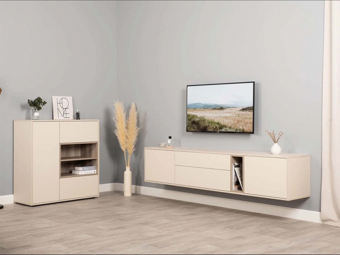 Гостиная Тайл