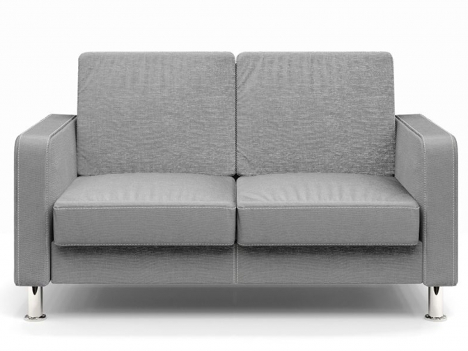 Диван Босс (рогожка лайт-16)