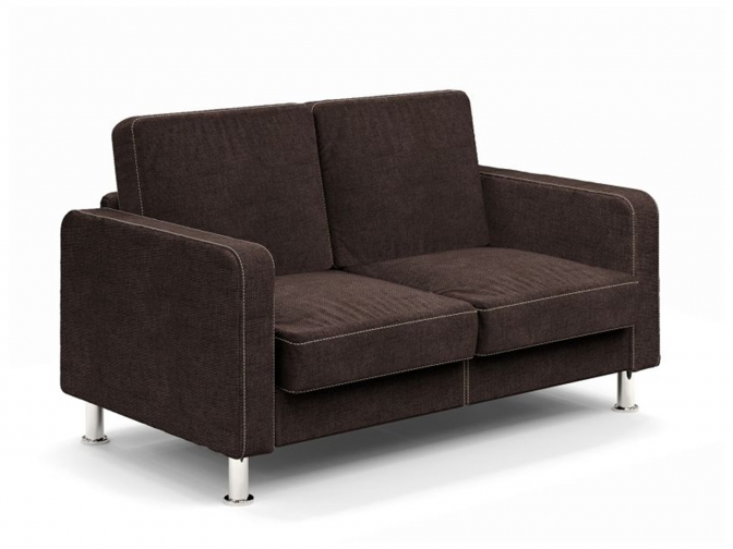 Диван Босс (рогожка лайт-12)