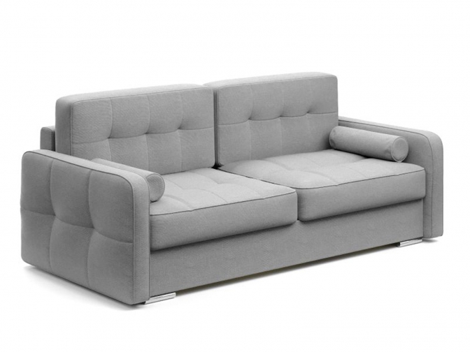 Диван Буэно еврокнижка (рогожка лайт-16)