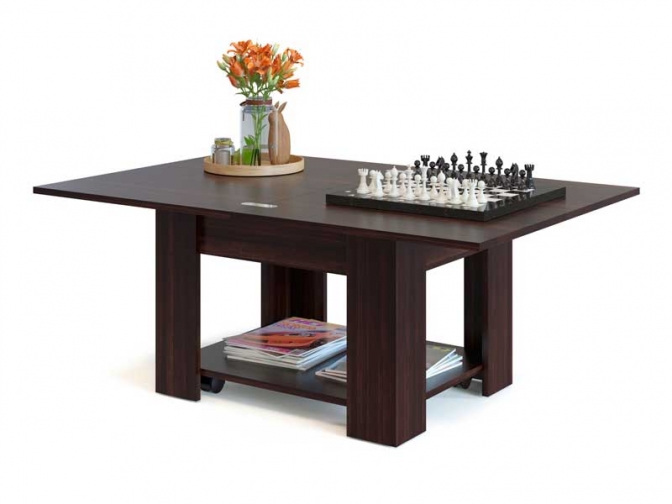 Журнальный столик СЖ-1