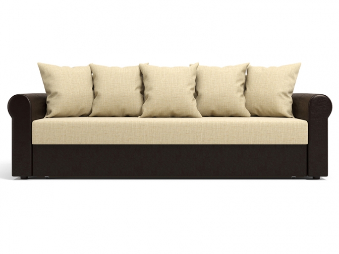 Диван еврокнижка Рейн (Велюр)