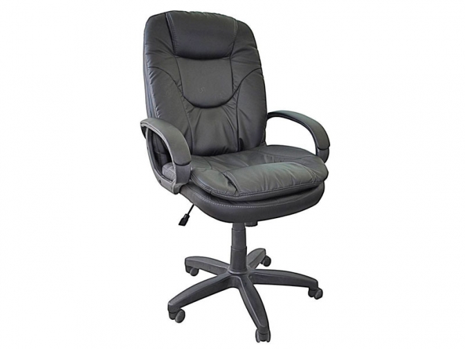 Компьютерное кресло Импреза 1П к/з